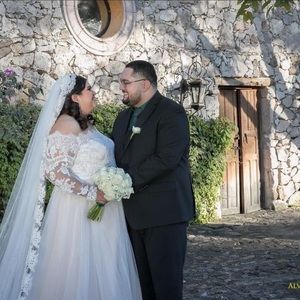 Meet your Posher, Federico